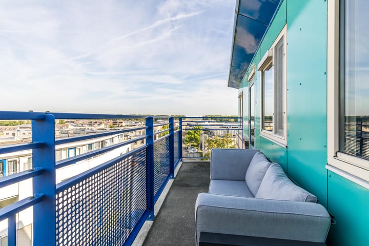 Photo 3 of Lavendelveld 46