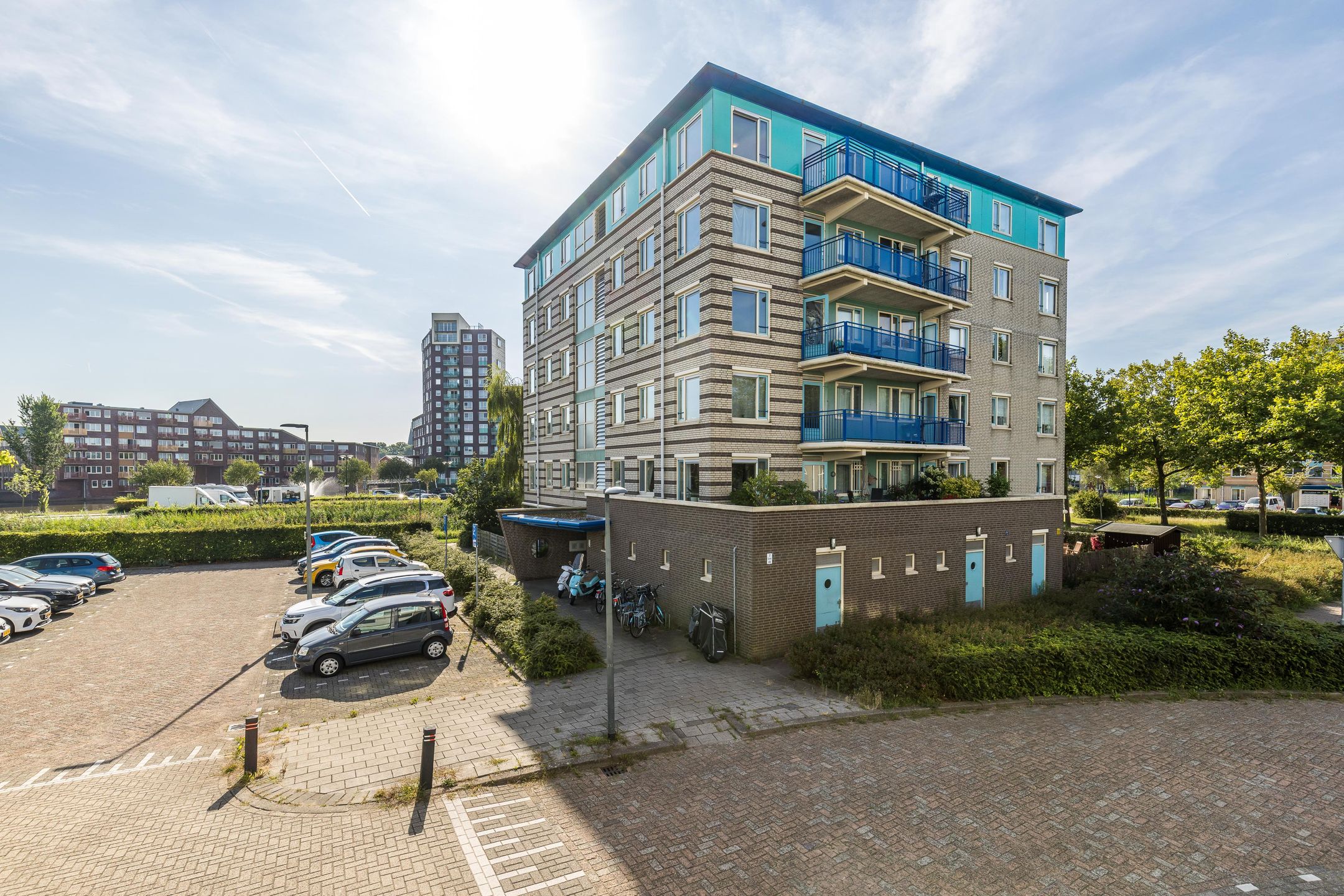 Photo 6 of Lavendelveld 46