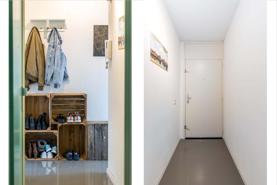 Photo 8 of Lavendelveld 46