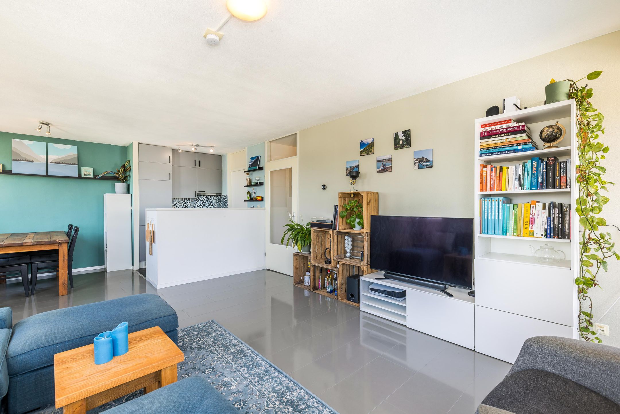 Photo 9 of Lavendelveld 46