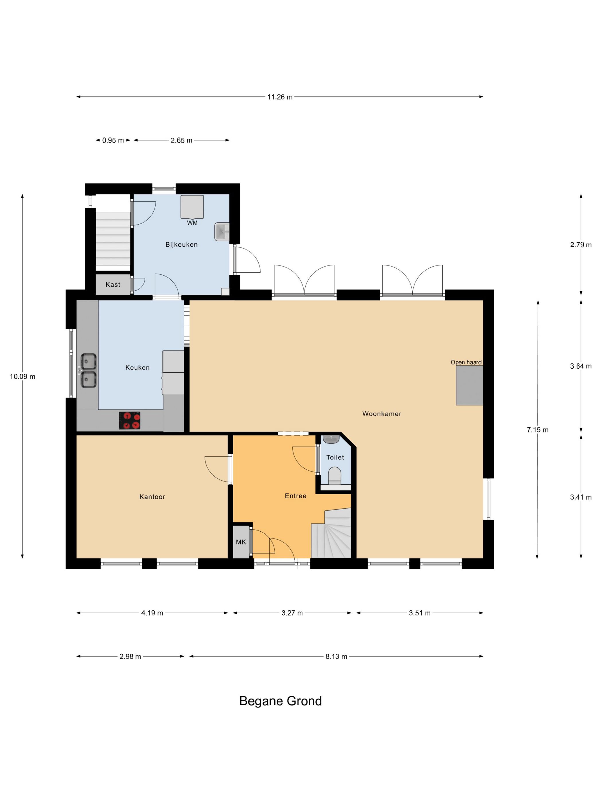 Foto 66 van Zuiderlingedijk 245-A