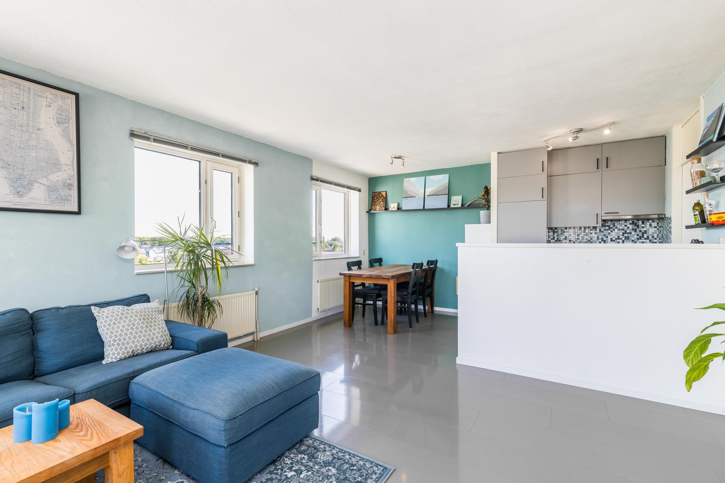 Photo 10 of Lavendelveld 46