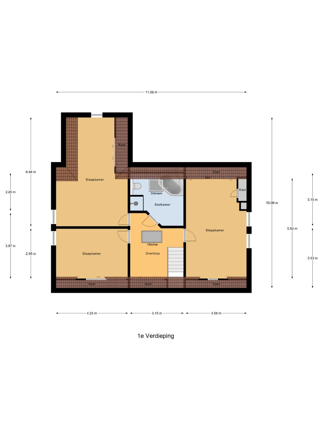 Foto 67 van Zuiderlingedijk 245-A