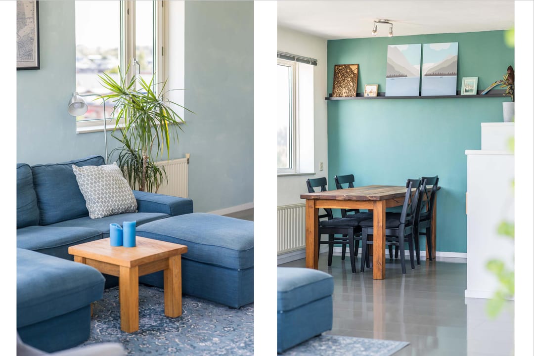 Photo 11 of Lavendelveld 46