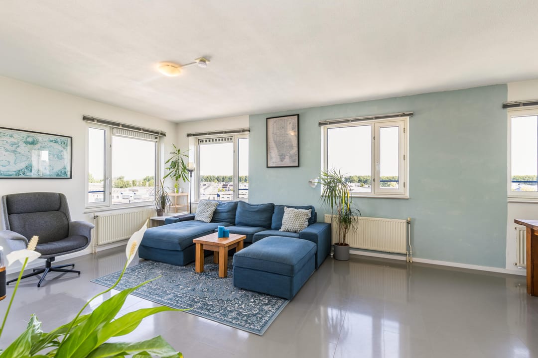 Photo 17 of Lavendelveld 46