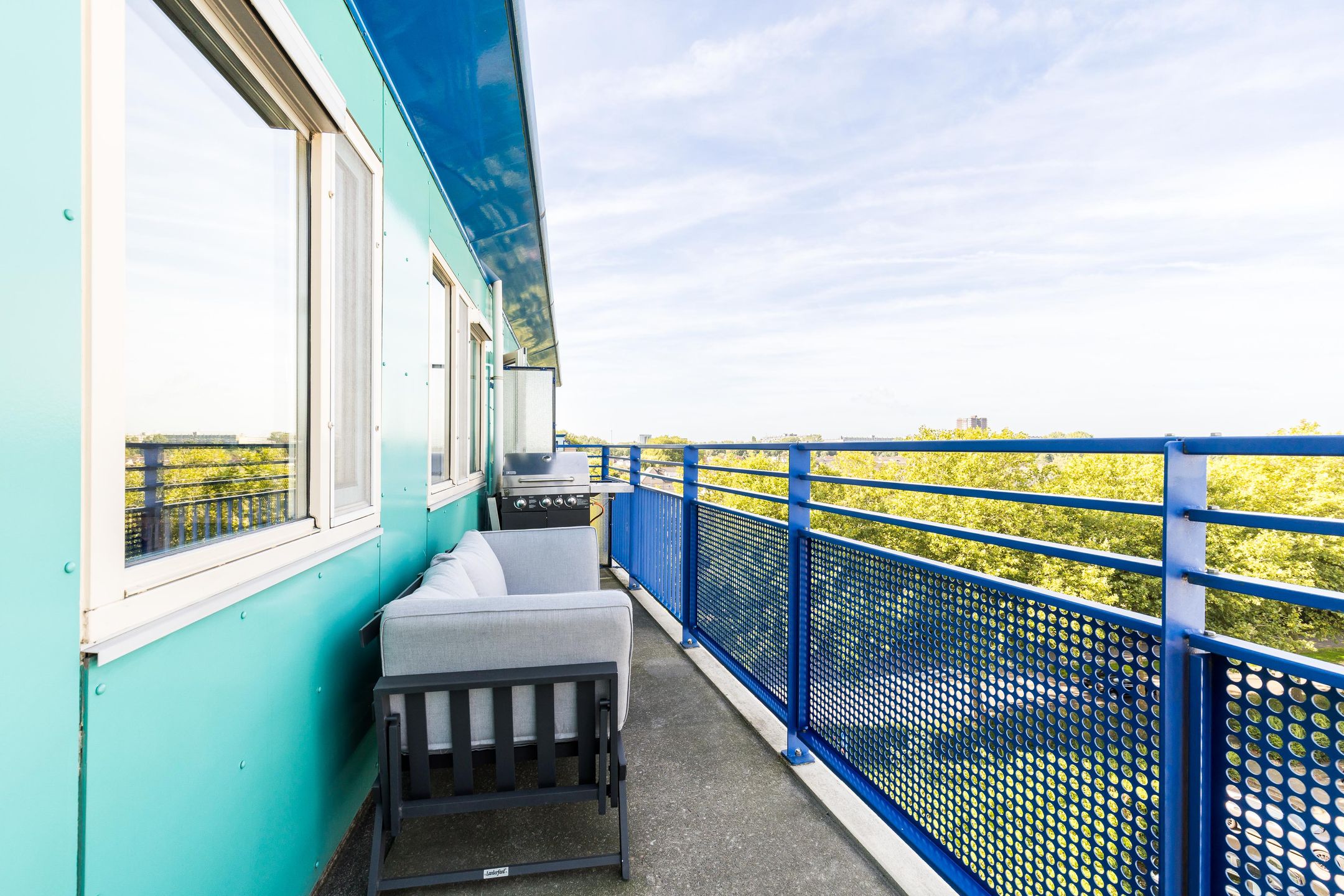 Photo 21 of Lavendelveld 46