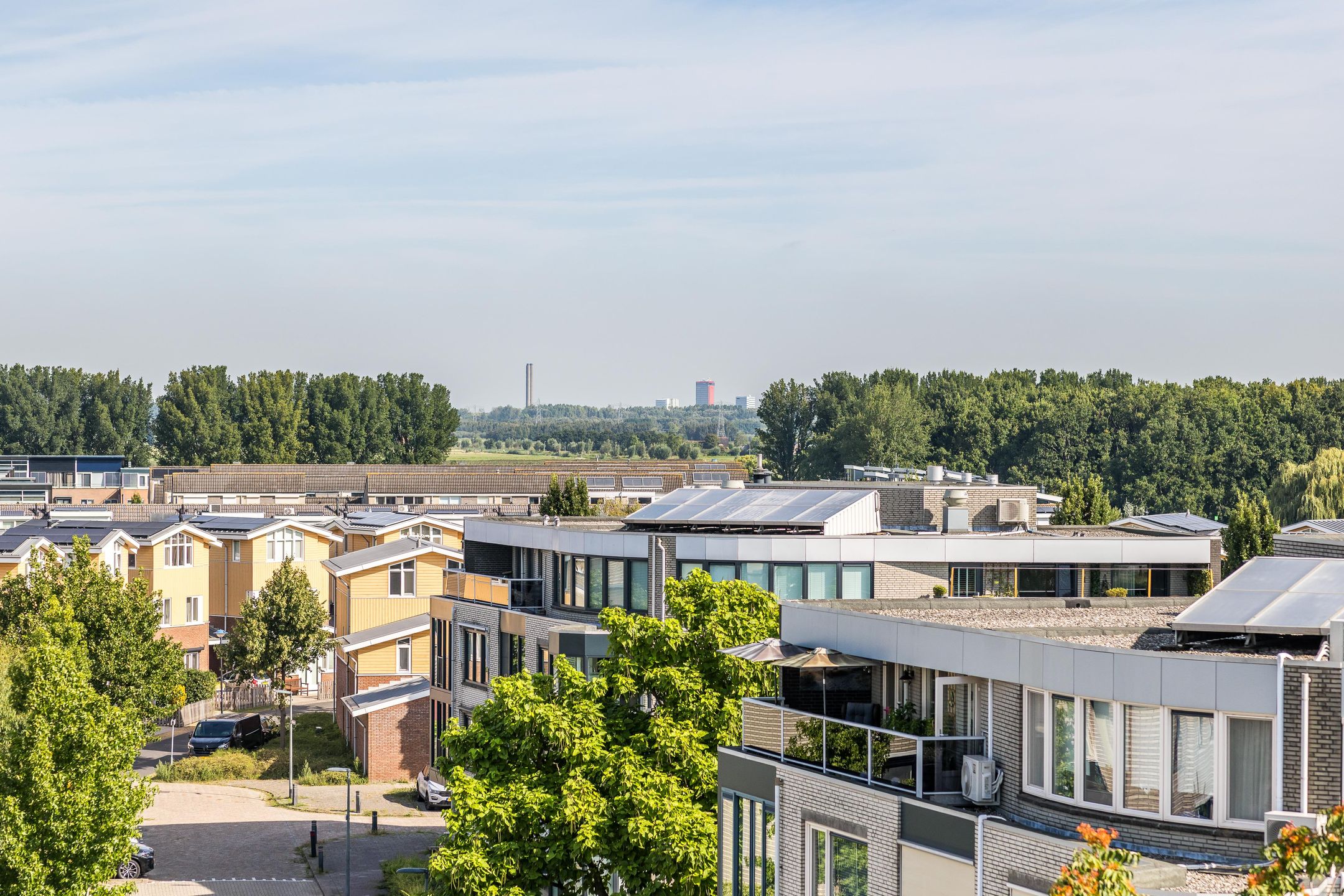 Photo 24 of Lavendelveld 46