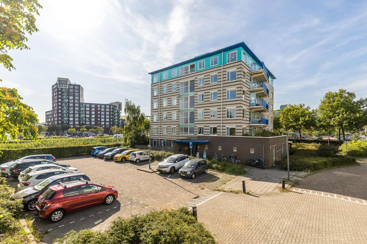 Photo 35 of Lavendelveld 46