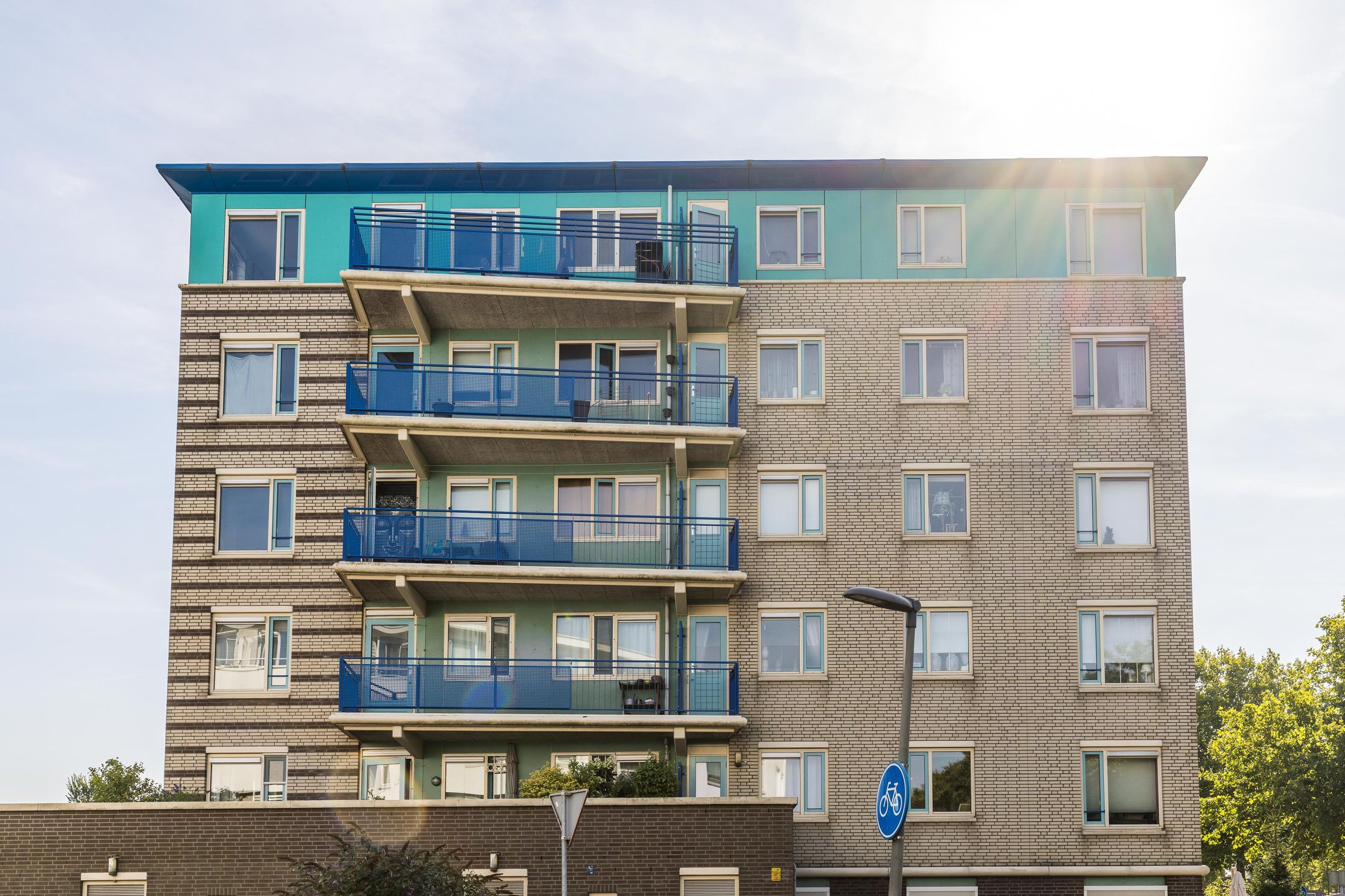 Photo 36 of Lavendelveld 46