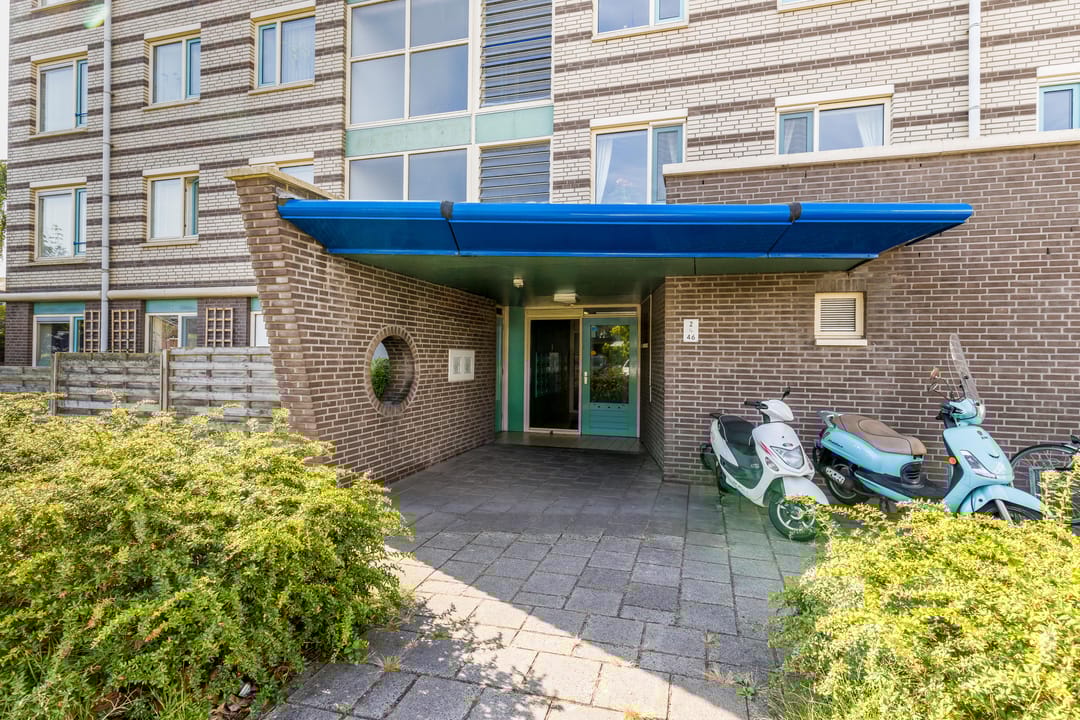 Photo 37 of Lavendelveld 46