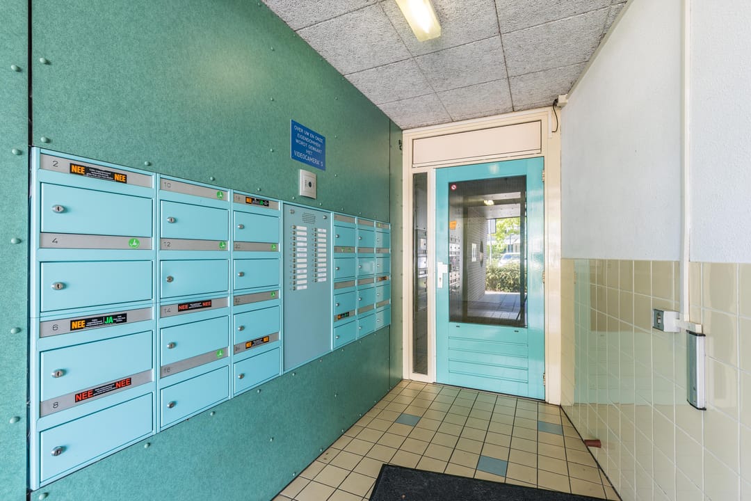 Photo 38 of Lavendelveld 46