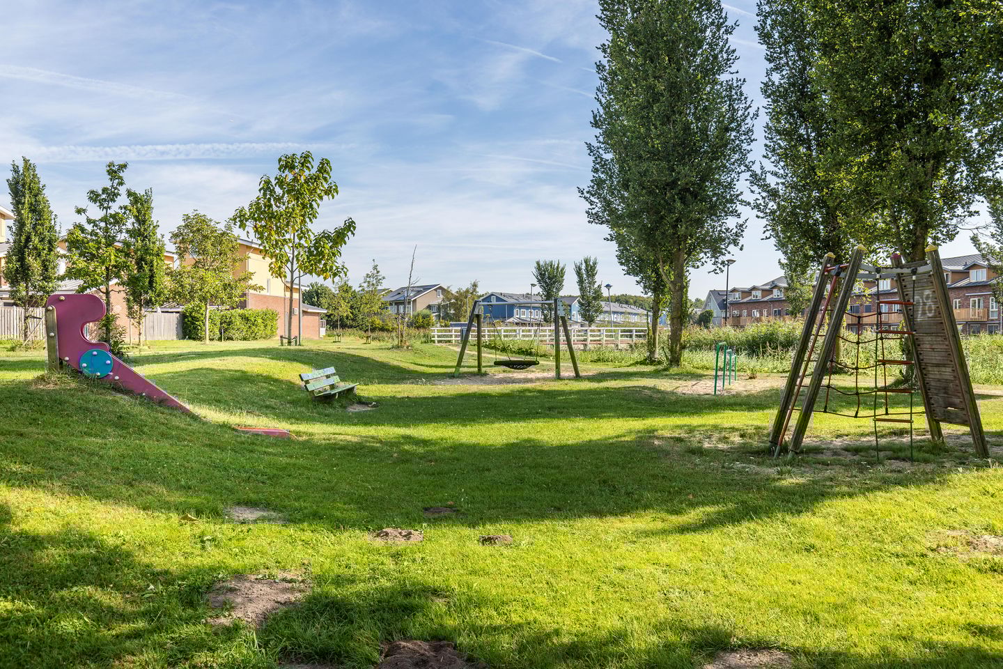 Photo 40 of Lavendelveld 46