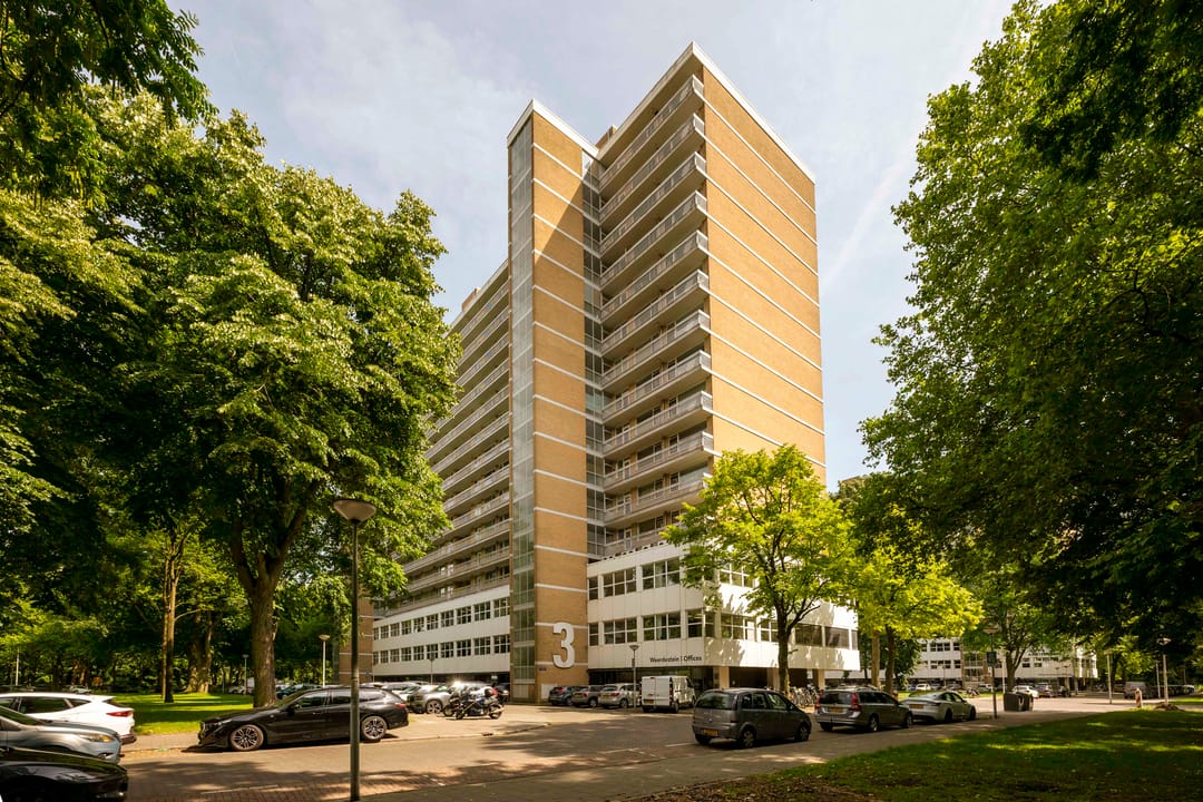 Foto 1 van Weerdestein 49