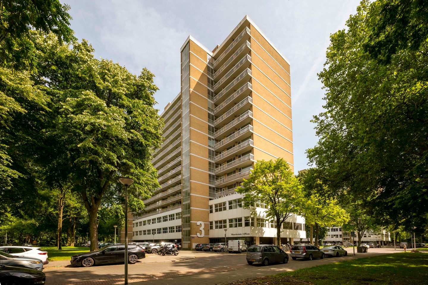 Foto 1 van Weerdestein 49