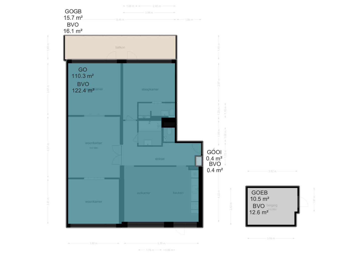 Foto 35 van Weerdestein 49