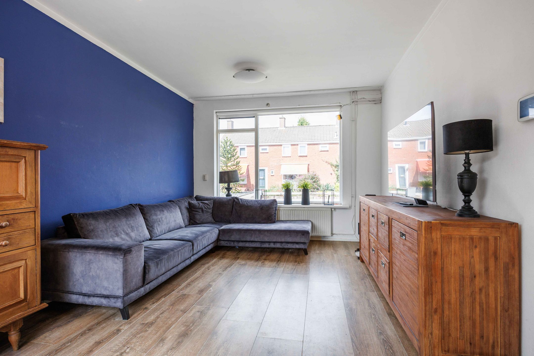 Foto 3 van Rembrandtstraat 9