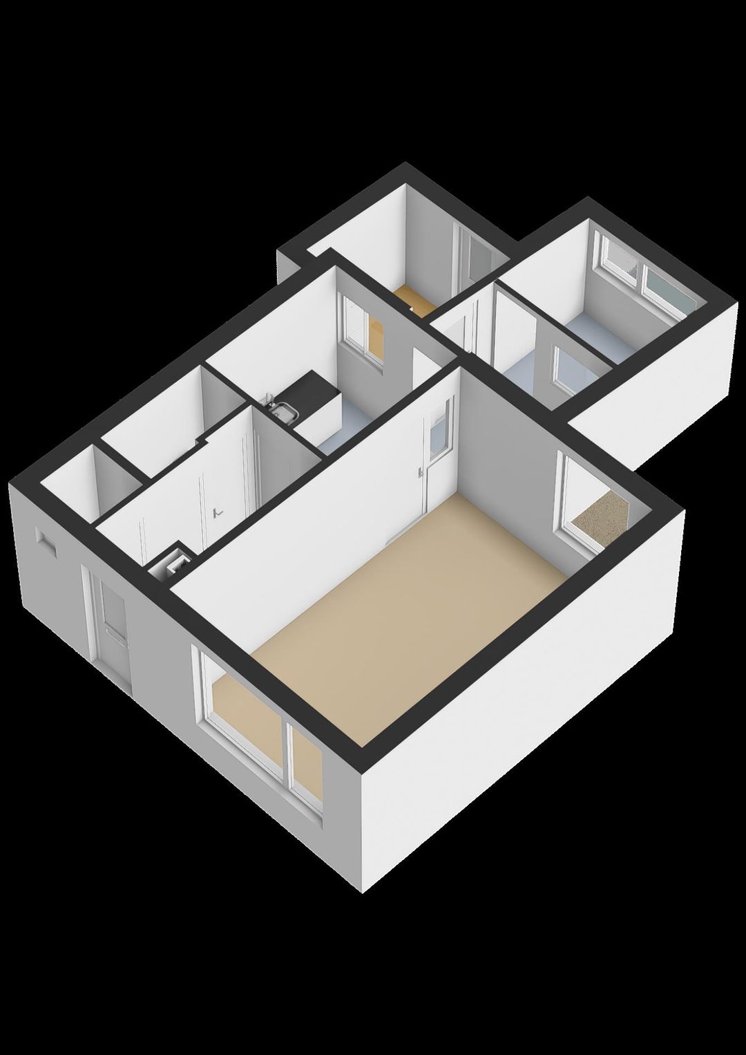 Foto 47 van Rembrandtstraat 9