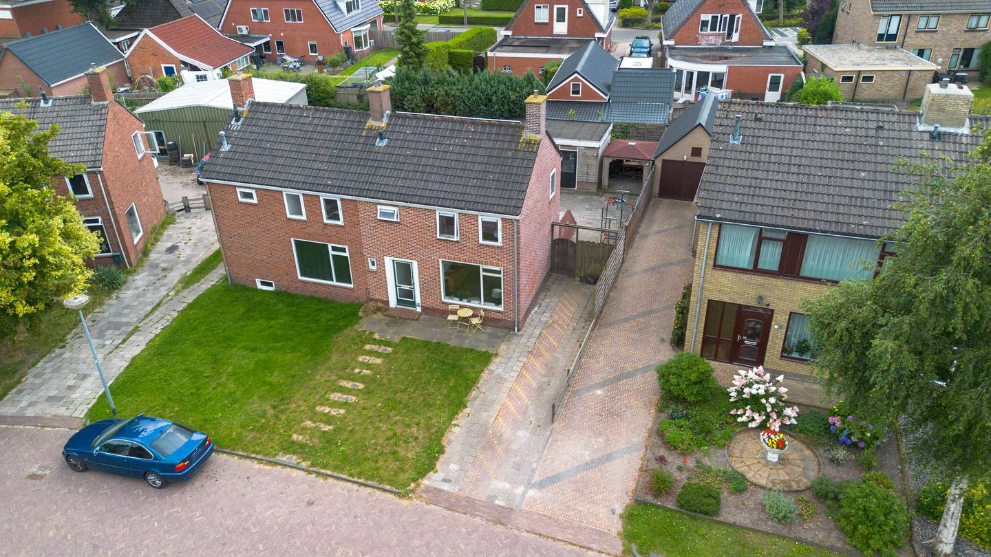 Foto 5 van Rembrandtstraat 9