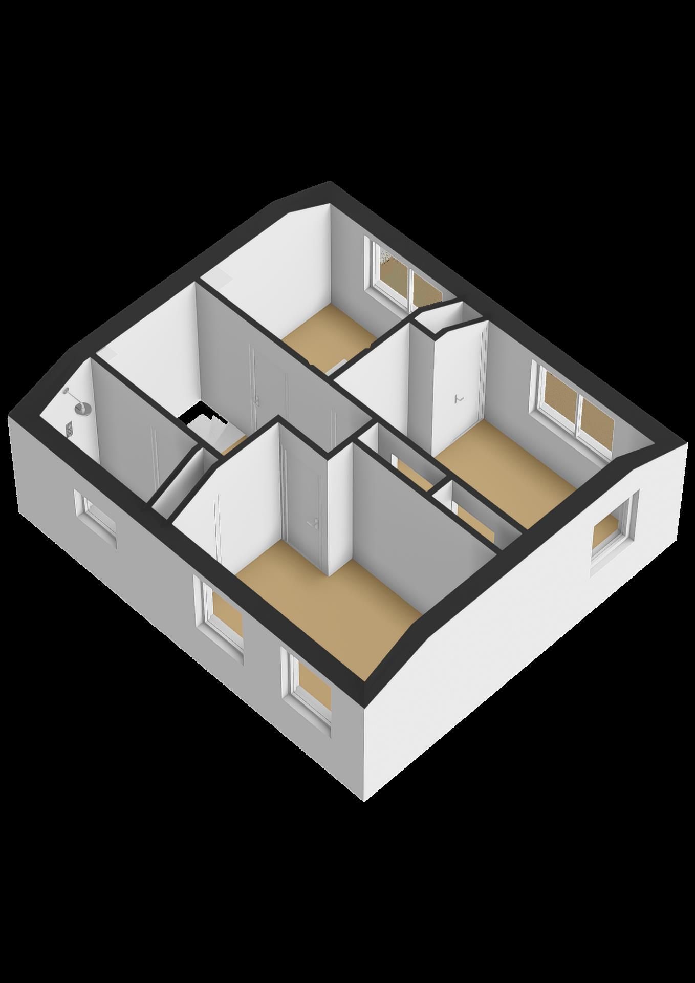 Foto 48 van Rembrandtstraat 9