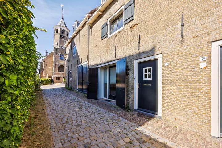 Rozemarijnstraat 3 A