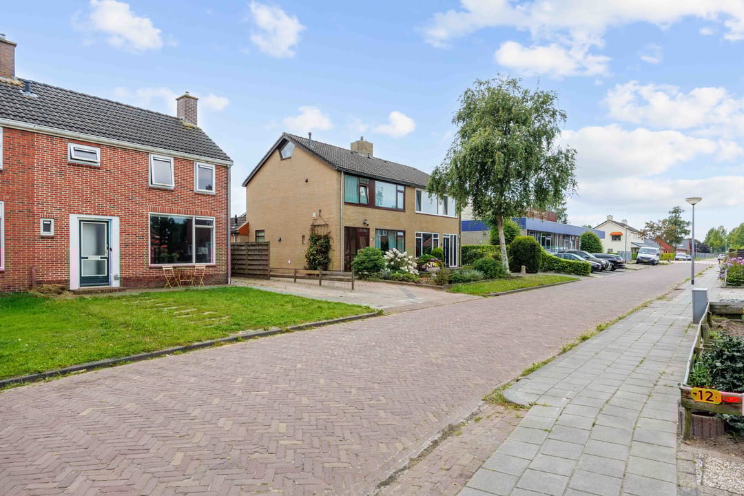 Foto 7 van Rembrandtstraat 9