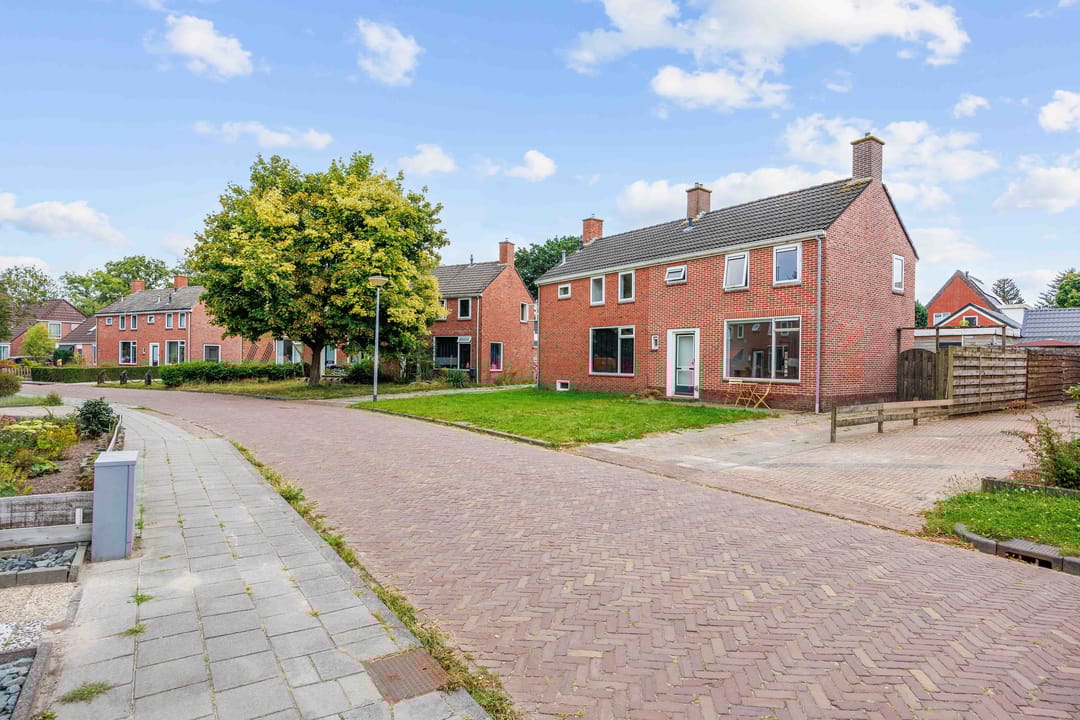 Foto 8 van Rembrandtstraat 9