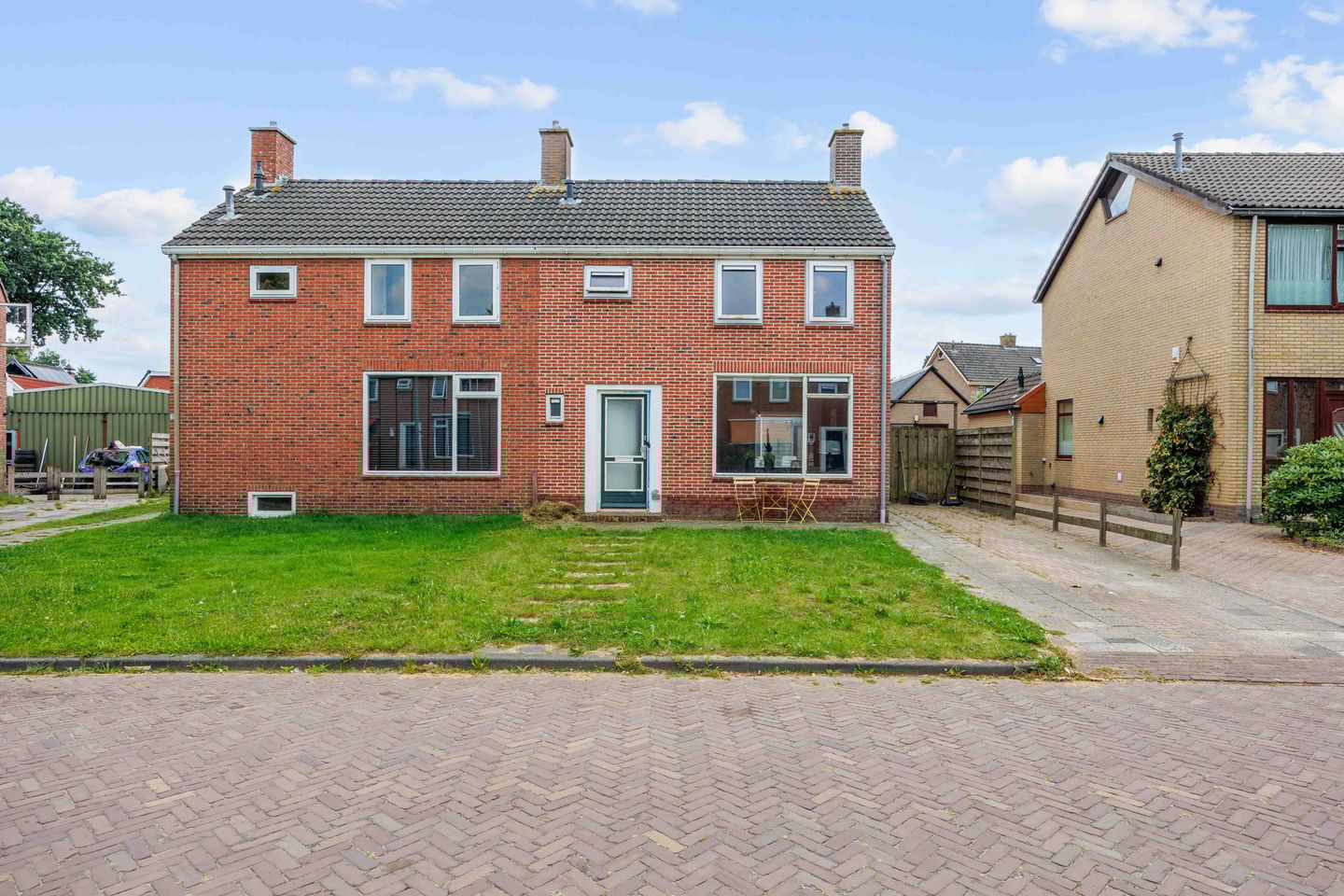 Foto 10 van Rembrandtstraat 9