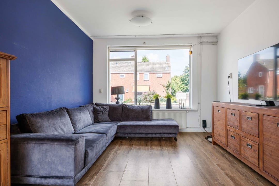 Foto 16 van Rembrandtstraat 9