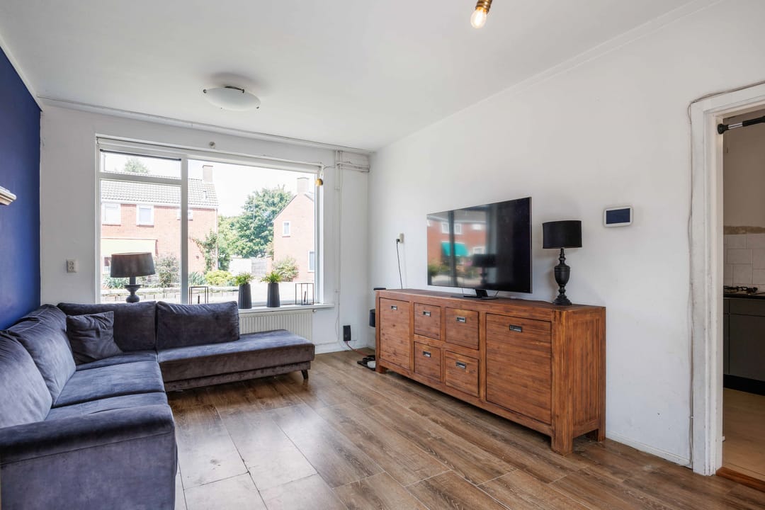 Foto 17 van Rembrandtstraat 9