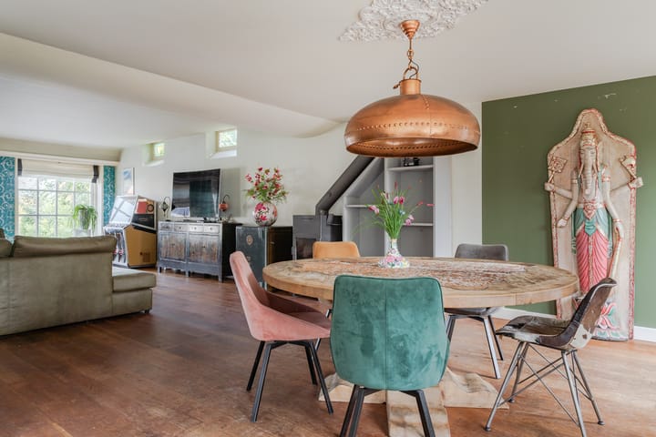 Foto 9 van Dorpsstraat 168