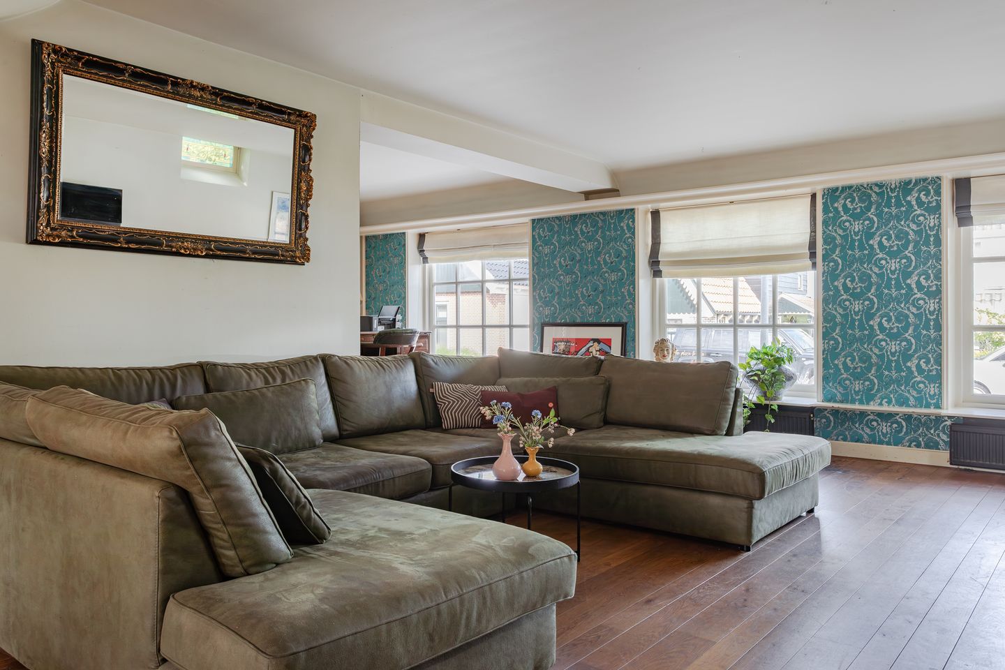 Foto 10 van Dorpsstraat 168