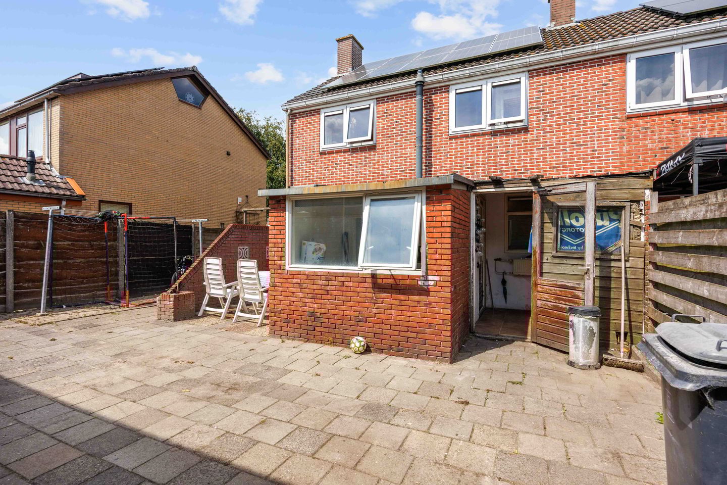 Foto 34 van Rembrandtstraat 9