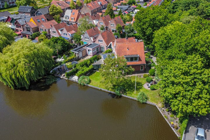 Foto 2 van Parklaan 1-B