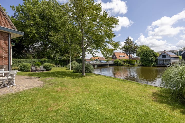 Foto 3 van Parklaan 1-B