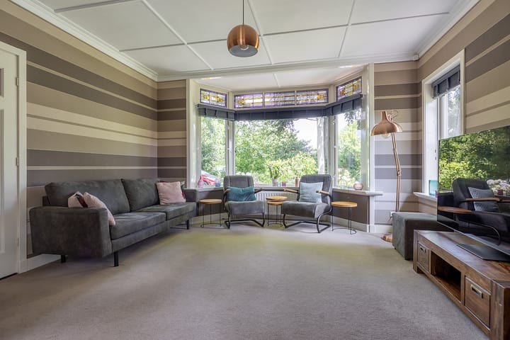 Foto 4 van Parklaan 1-B