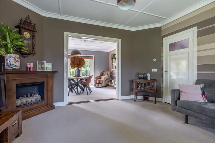 Foto 5 van Parklaan 1-B