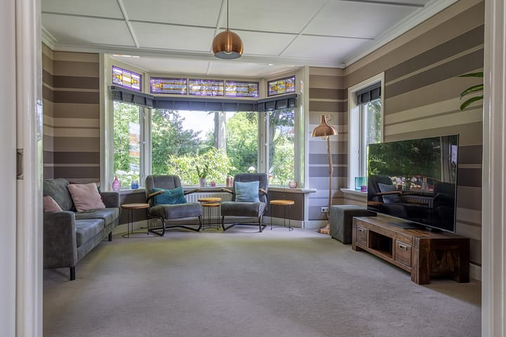 Foto 6 van Parklaan 1-B