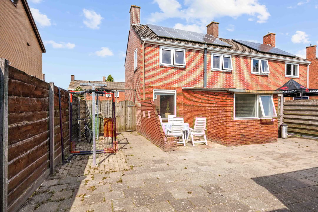 Foto 37 van Rembrandtstraat 9