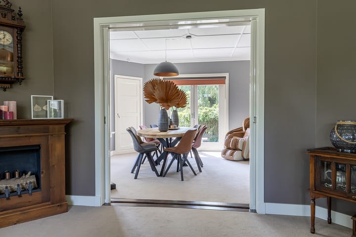 Foto 8 van Parklaan 1-B