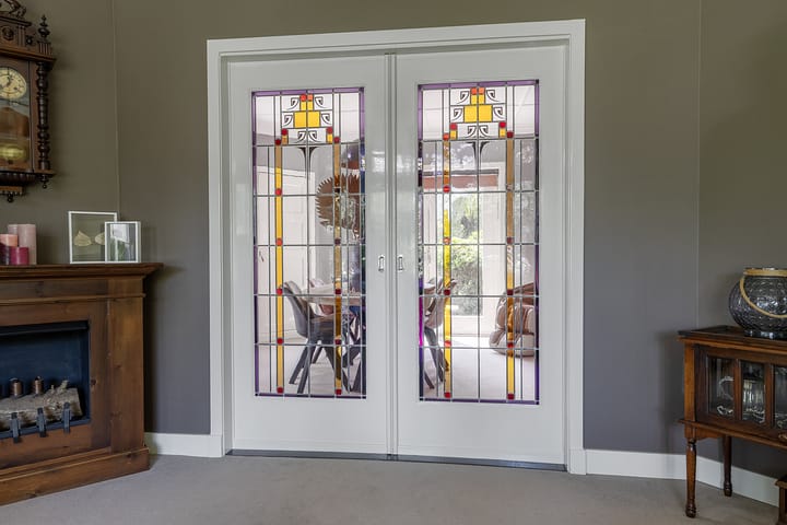 Foto 9 van Parklaan 1-B