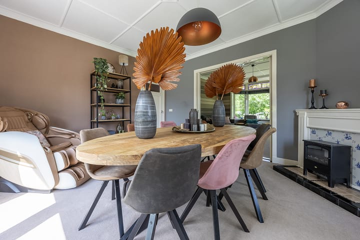 Foto 11 van Parklaan 1-B