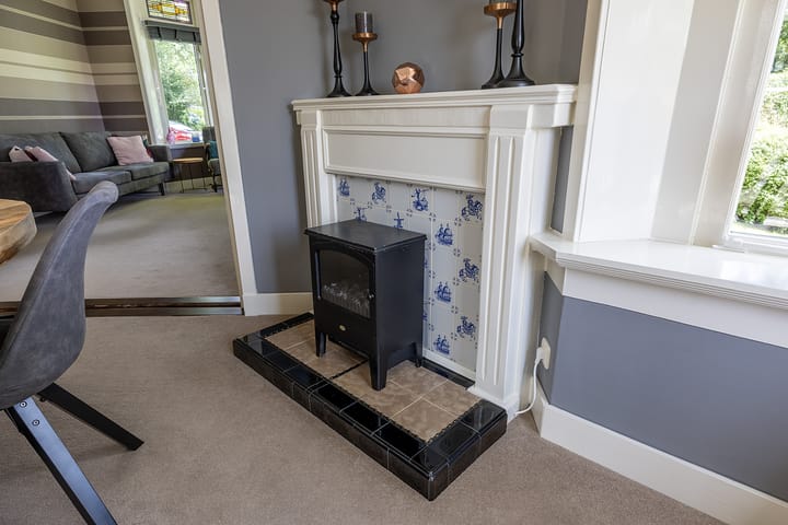 Foto 12 van Parklaan 1-B