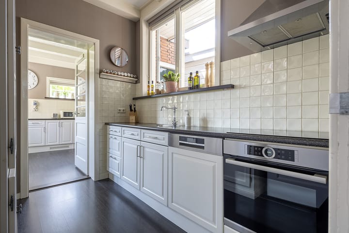 Foto 13 van Parklaan 1-B