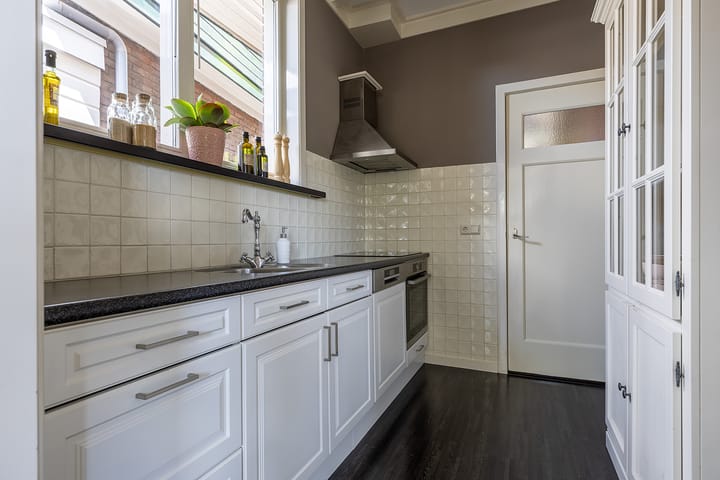 Foto 14 van Parklaan 1-B