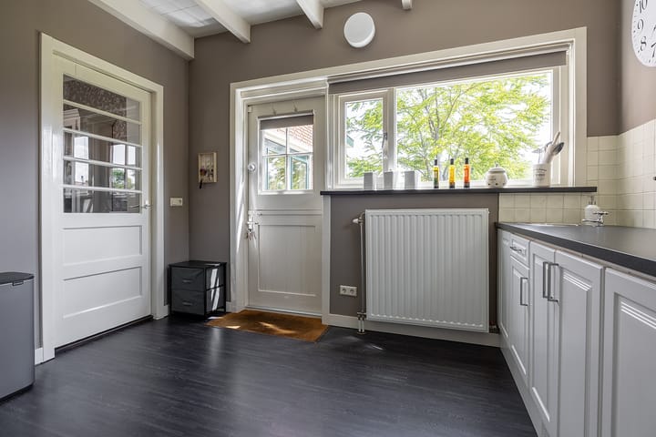 Foto 18 van Parklaan 1-B