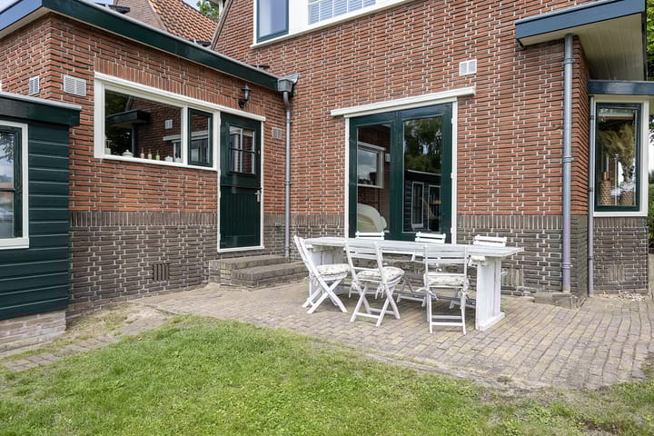 Foto 19 van Parklaan 1-B