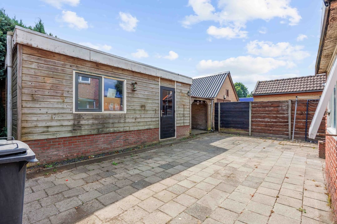 Foto 41 van Rembrandtstraat 9