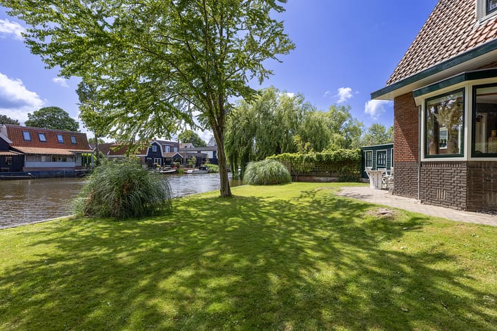 Foto 21 van Parklaan 1-B