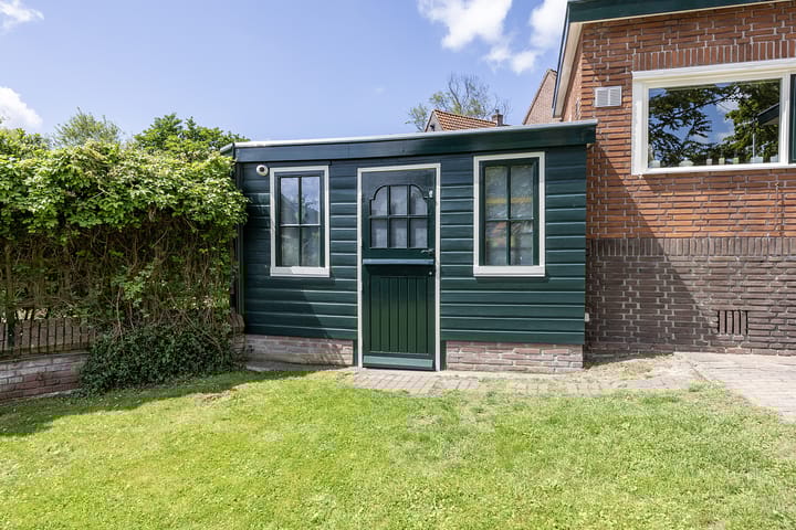 Foto 22 van Parklaan 1-B