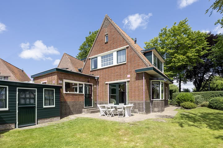 Foto 23 van Parklaan 1-B